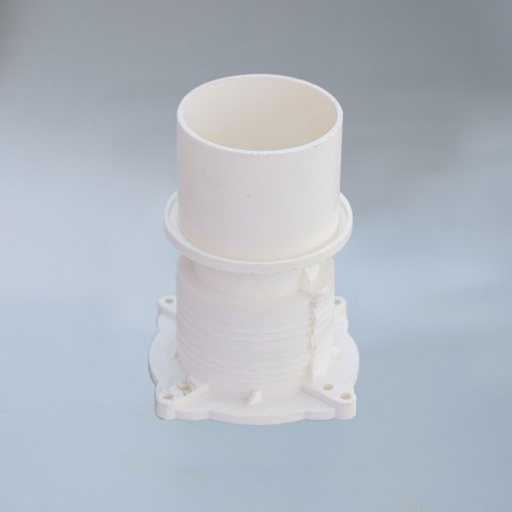 PVC-U止水節(jié)