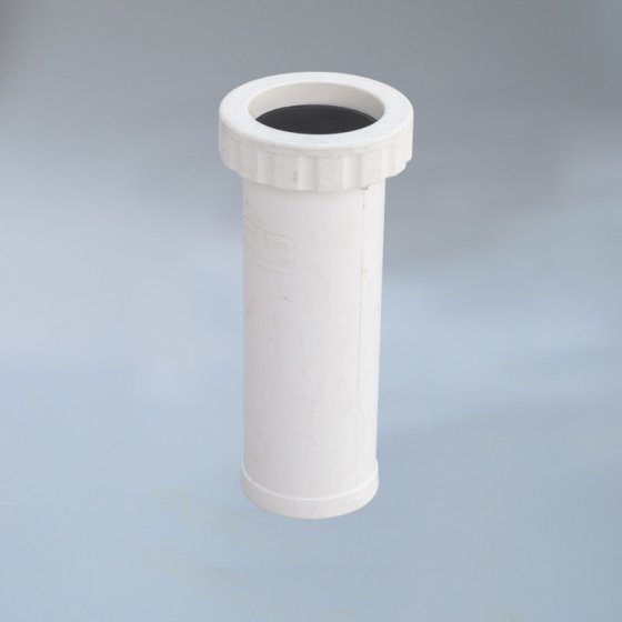 PVC-U加長伸縮節(jié)