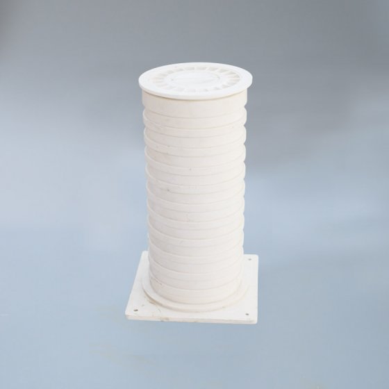 PVC-U加長止水節(jié)