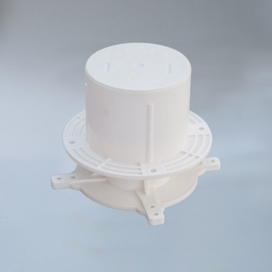 PVC-U預埋止水節(jié)地漏