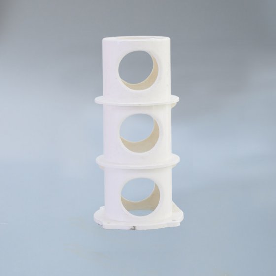 PVC-U樓板高度控制器