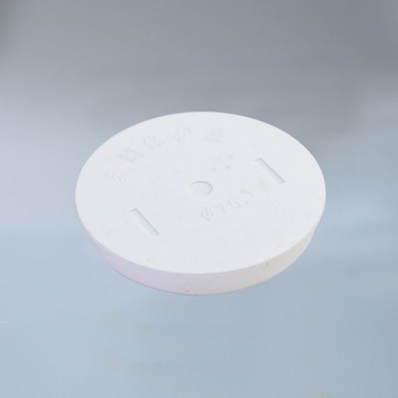 PVC-U套筒保護蓋