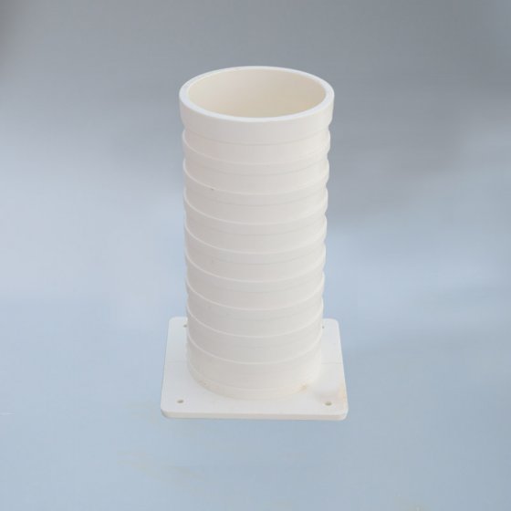 PVC-U方止水節(jié)