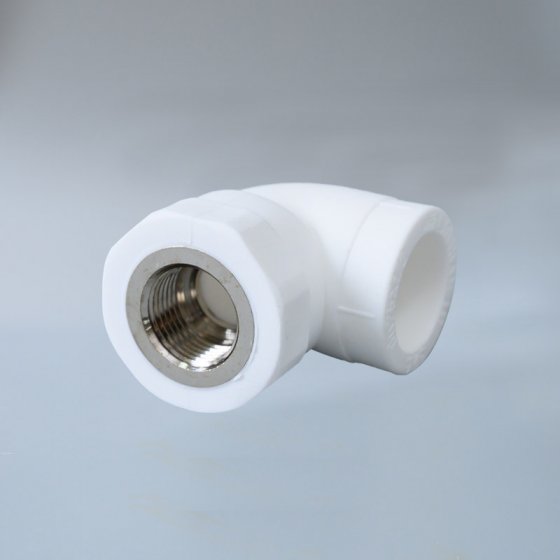 PPR內(nèi)絲彎頭