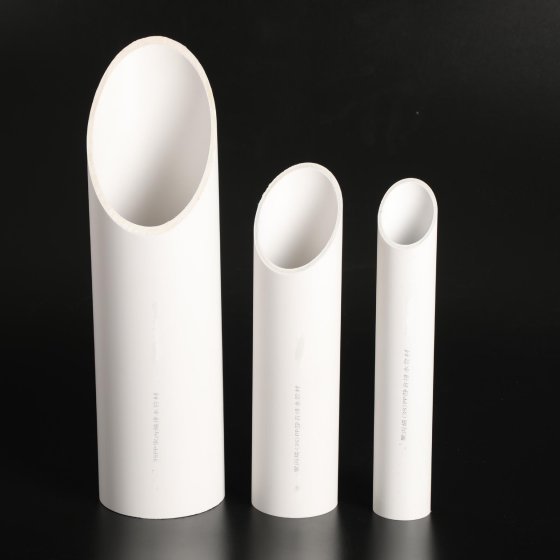 聚丙烯PP靜音排水管材