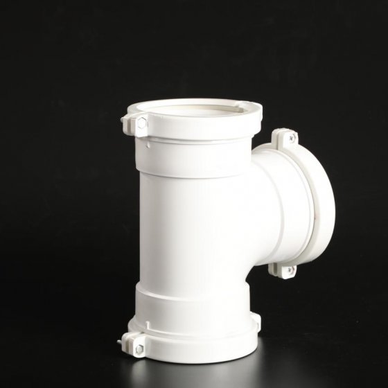 JRPP（聚丙烯）靜音建筑排水三通